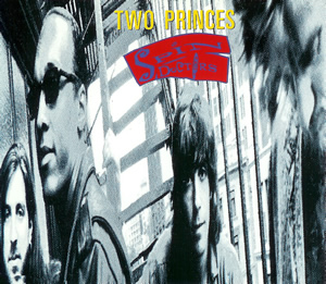 Two Princes Spin Doctors Lastfm
