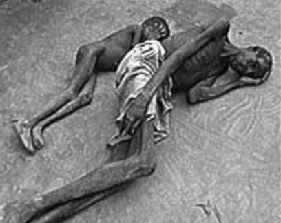 Famine Pics