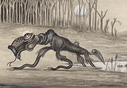 Bunyip