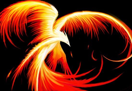 Mythical Creatures Phoenix Description History Sightings and Images